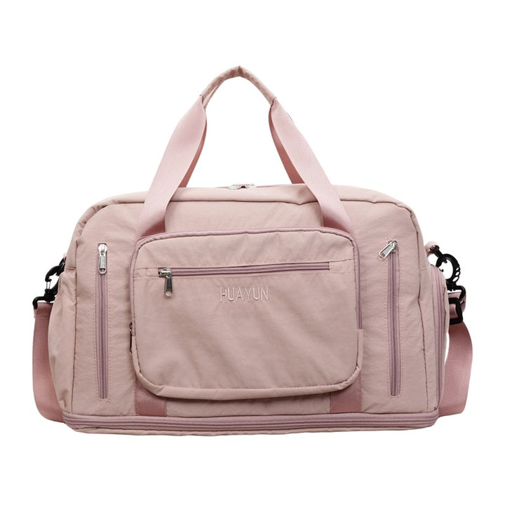 Multi-Functional Travel Duffle Bag