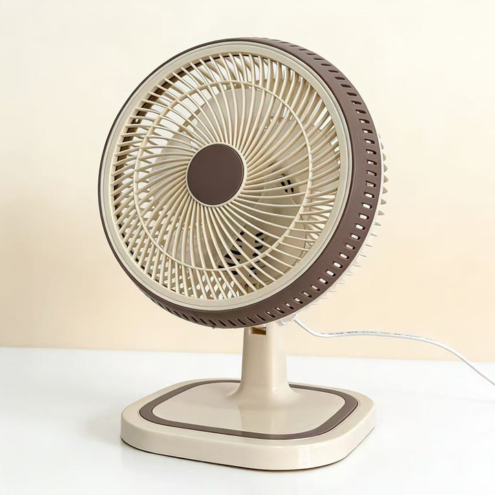 Fan Bowlift