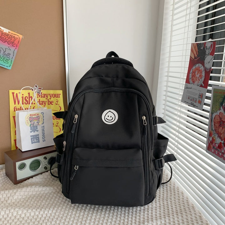 Compact Lightweight Backpack