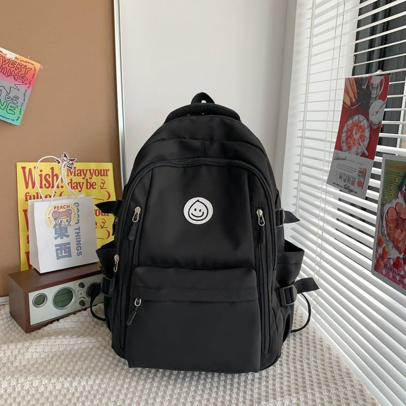 Multi-Functional Backpack with Multiple Compartments