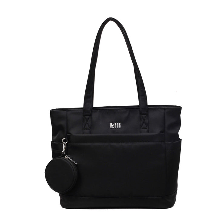 Elegant and Practical Tote Bag Bowlift