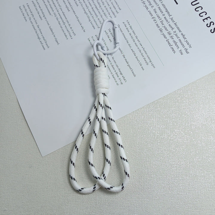 Versatile Adventure Keychain Holder Bowlift