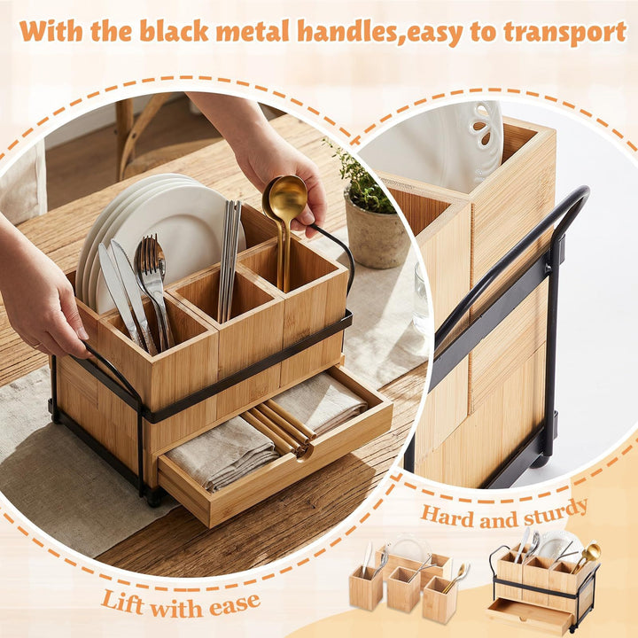 Kitchen organizer Bowlift