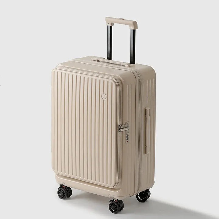 Light-Weight Multi-Functional Travel Spinner Bowlift