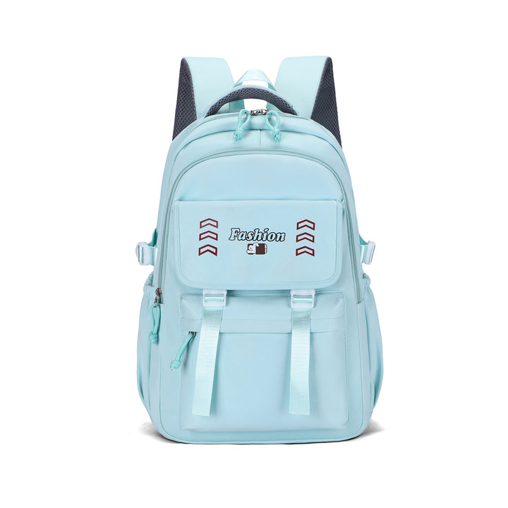 Stylish Multi-Function School Backpack