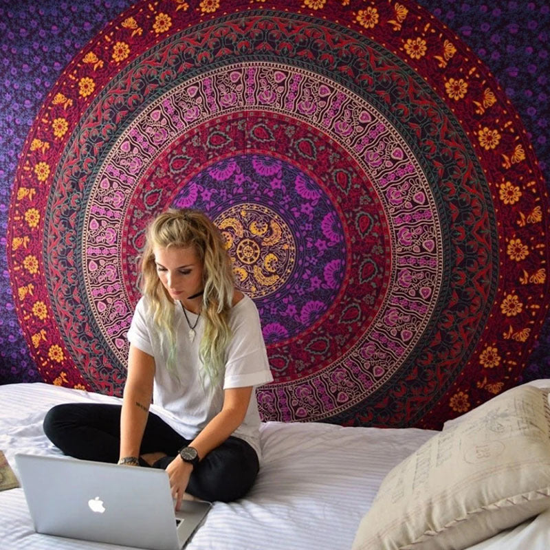Decorative Tapestry