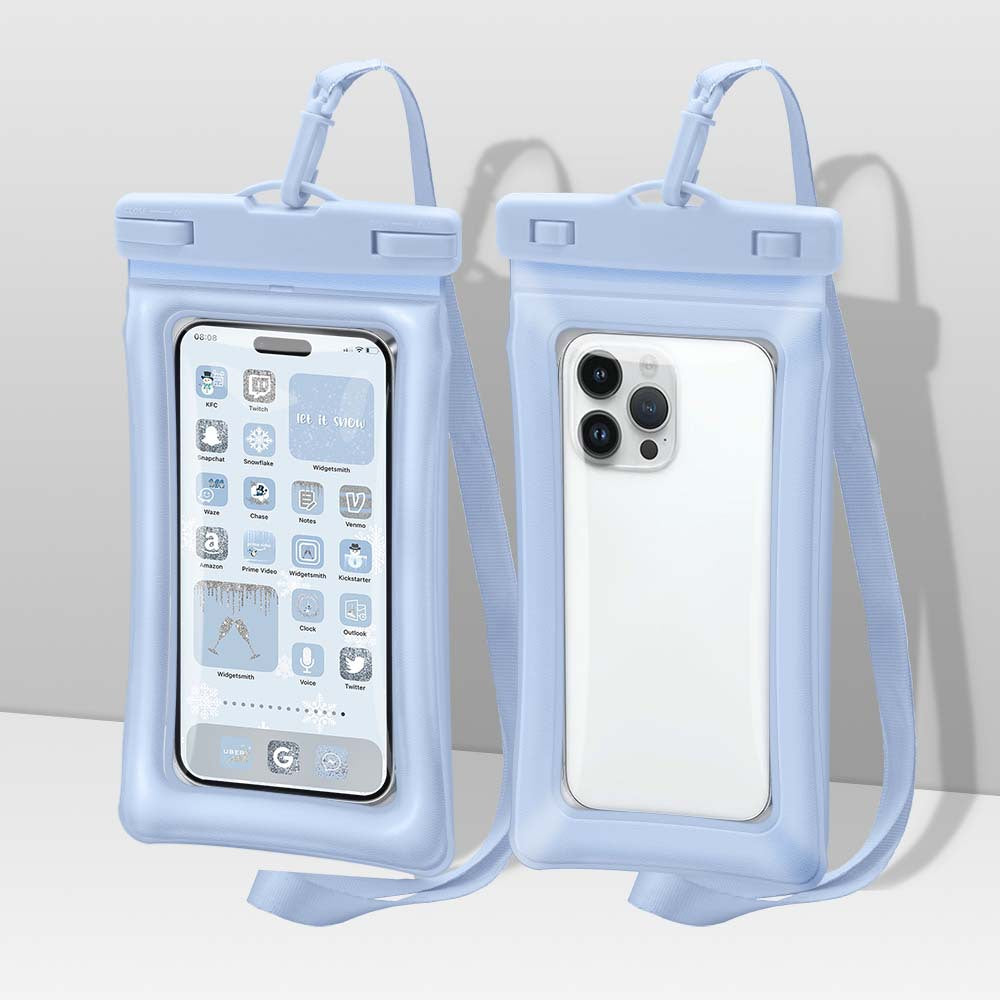 Waterproof Smartphone Bag Bowlift