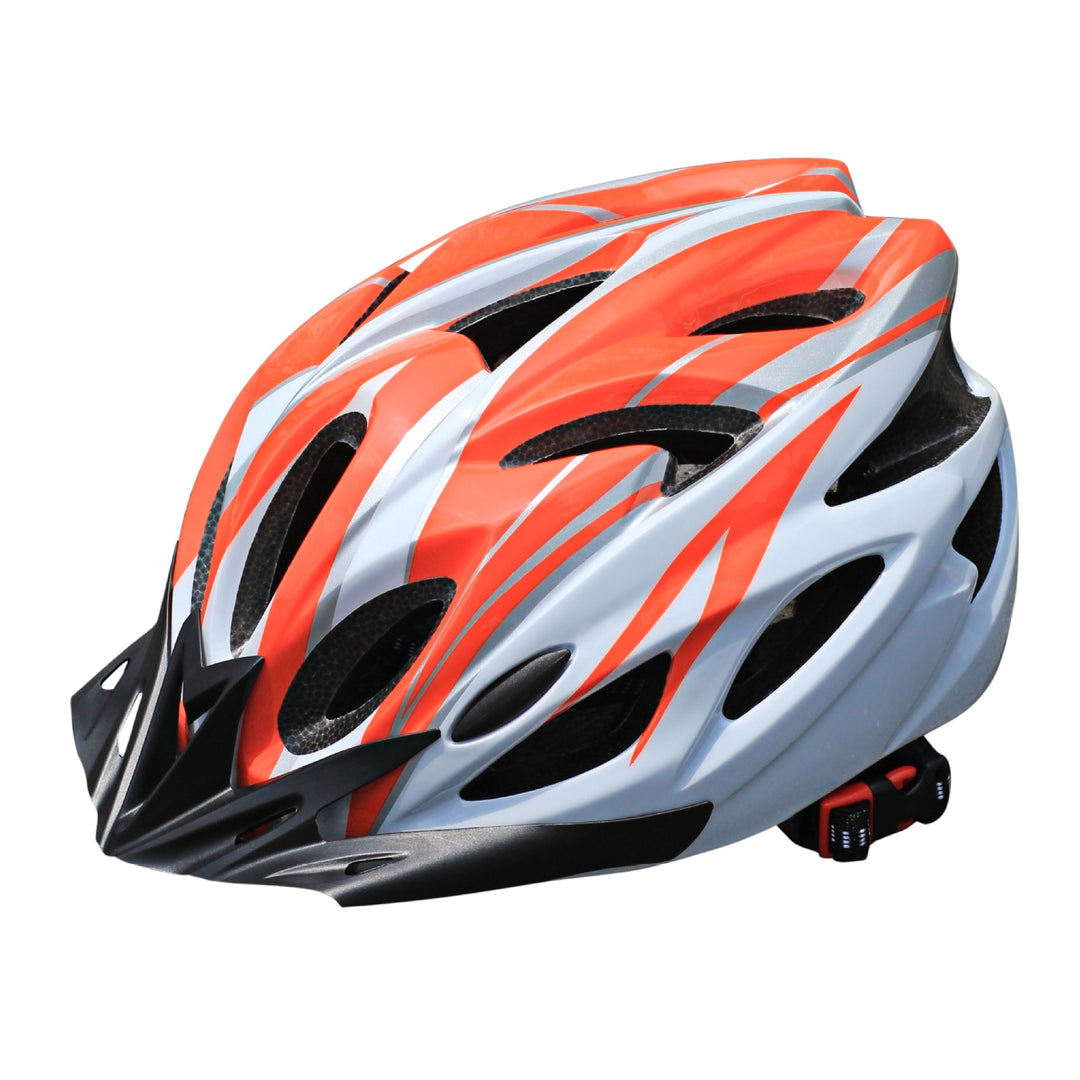 High-Performance Cycling Helmet Bowlift