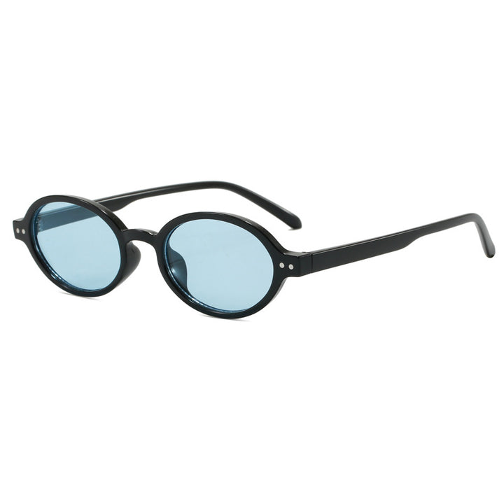 Women Retro Sunglasses Bowlift