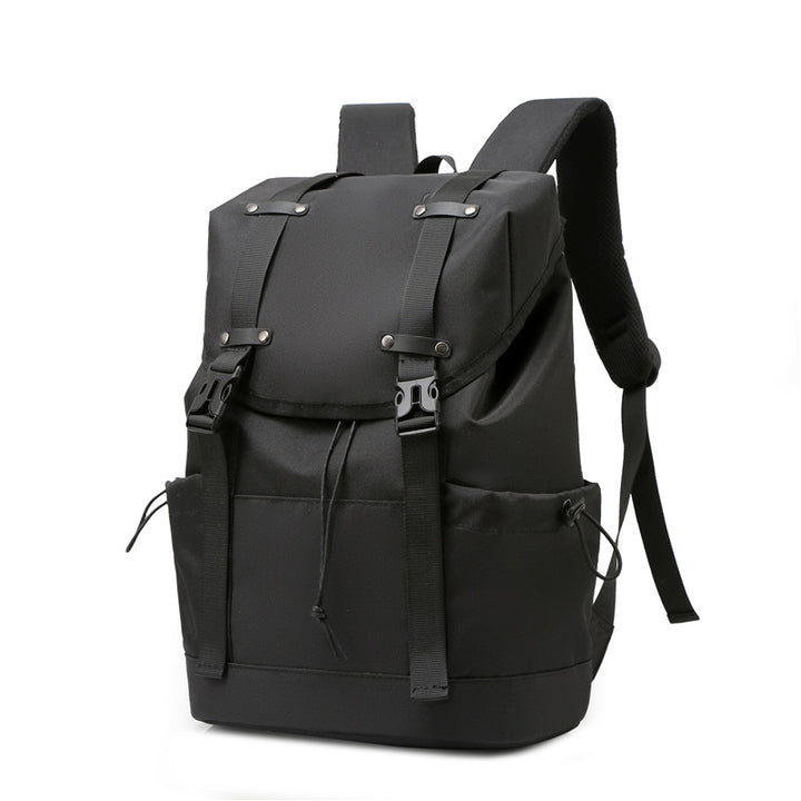 Multi-Functional Urban Backpack Bowlift
