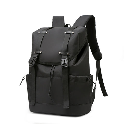 Multi-Functional Urban Backpack Bowlift