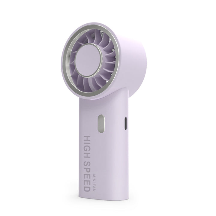 Women Portable High-Speed Mini Fan Bowlift