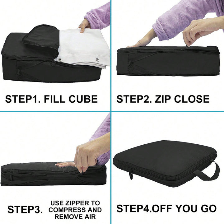 Clothing storage bag Bowlift