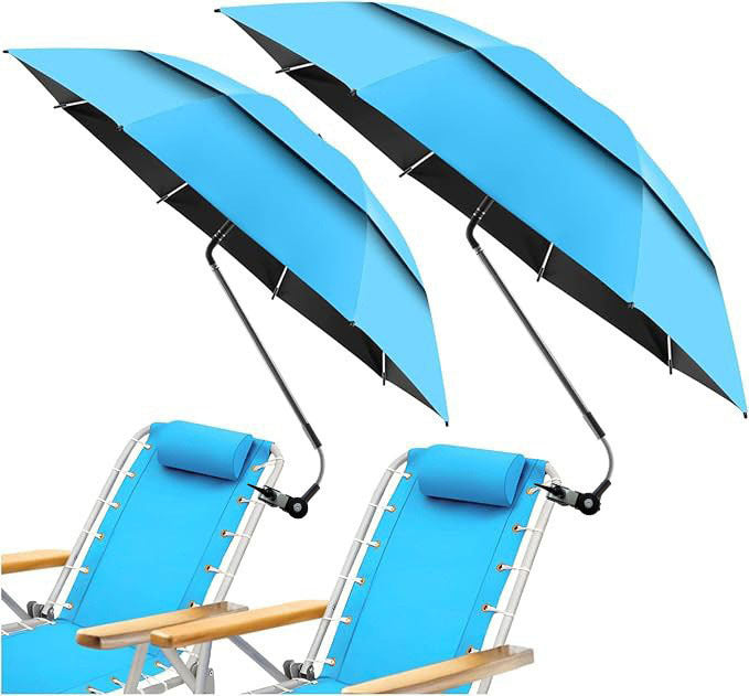 Ladies Sun Umbrella Holder Bowlift