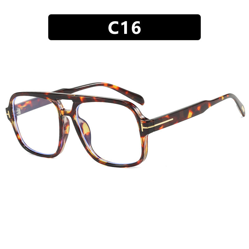 Women's Stylish Sunglasses in Distinctive Rectangular Format Bowlift