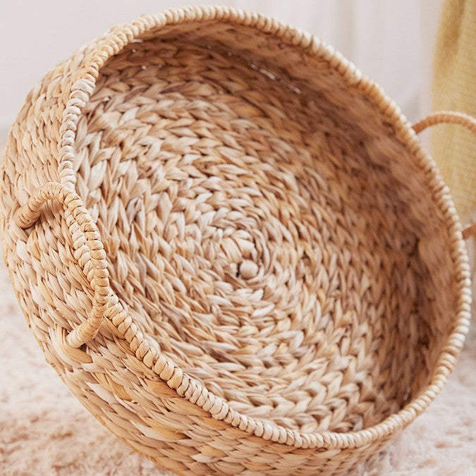 Cozy Cat Bed Bowlift