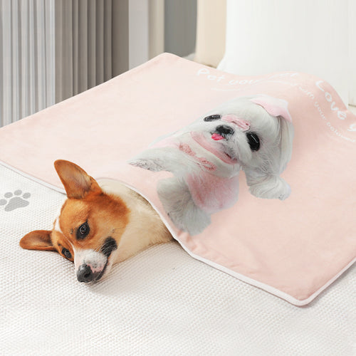 Women Comfortable Pet Bed Bowlift