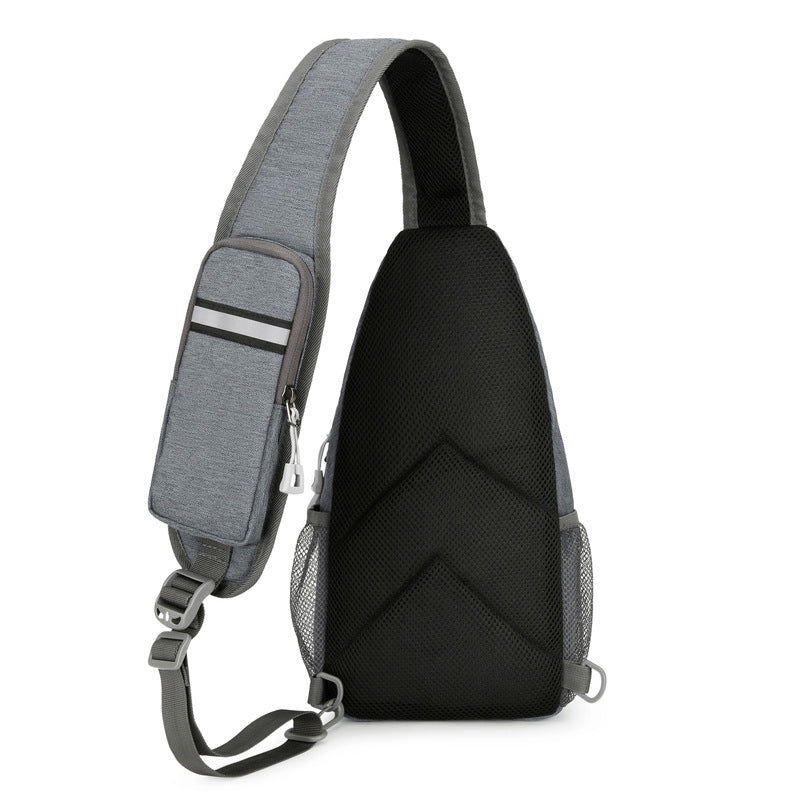 Urban Sling Backpack Bowlift