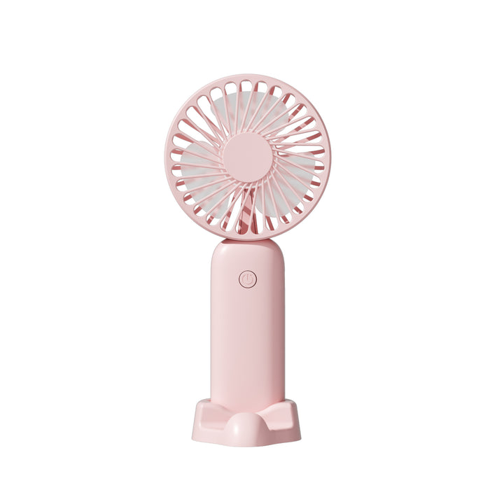 Portable Handheld Fan Bowlift