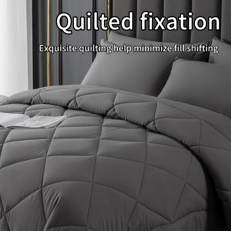 Ultra-Comfort Duvet Set Bowlift