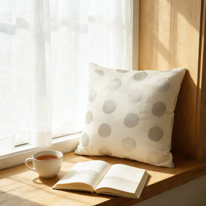 Decorative Accent Cushion