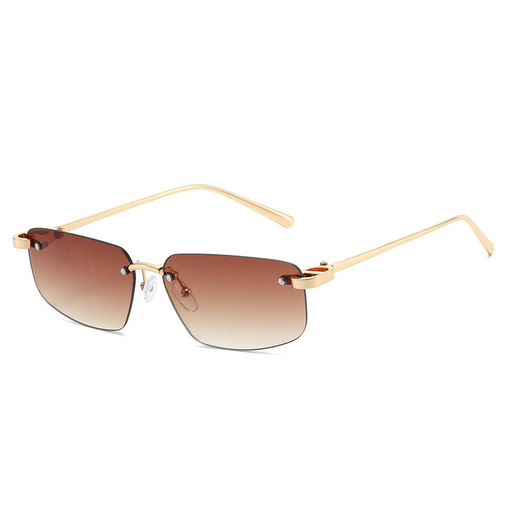 Stylish Minimalist Sunglasses Bowlift