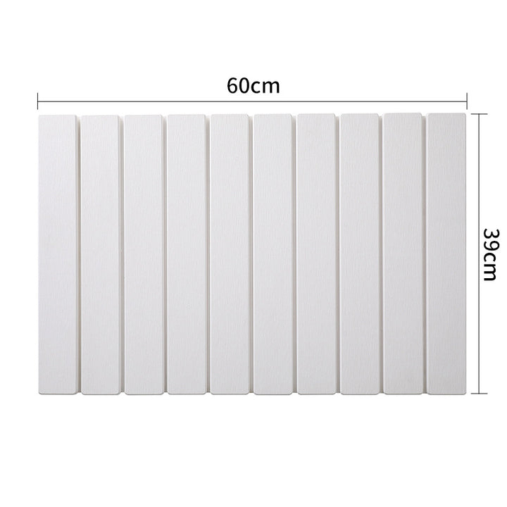 Decorative Non-Slip Kitchen Mat