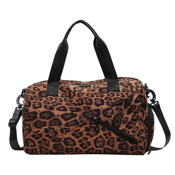 Multifunctional sports and leisure bag Bowlift