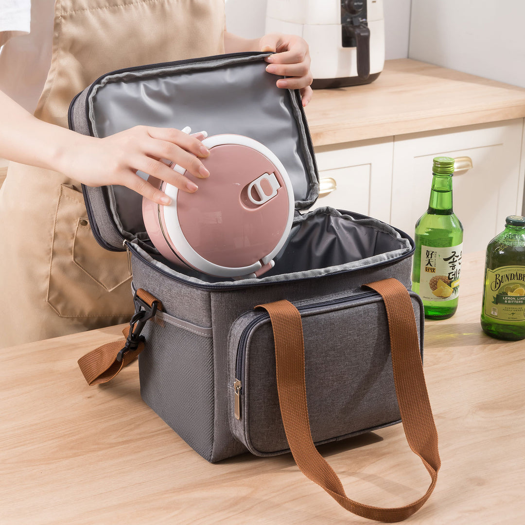 Women's Cooling Bag Bowlift