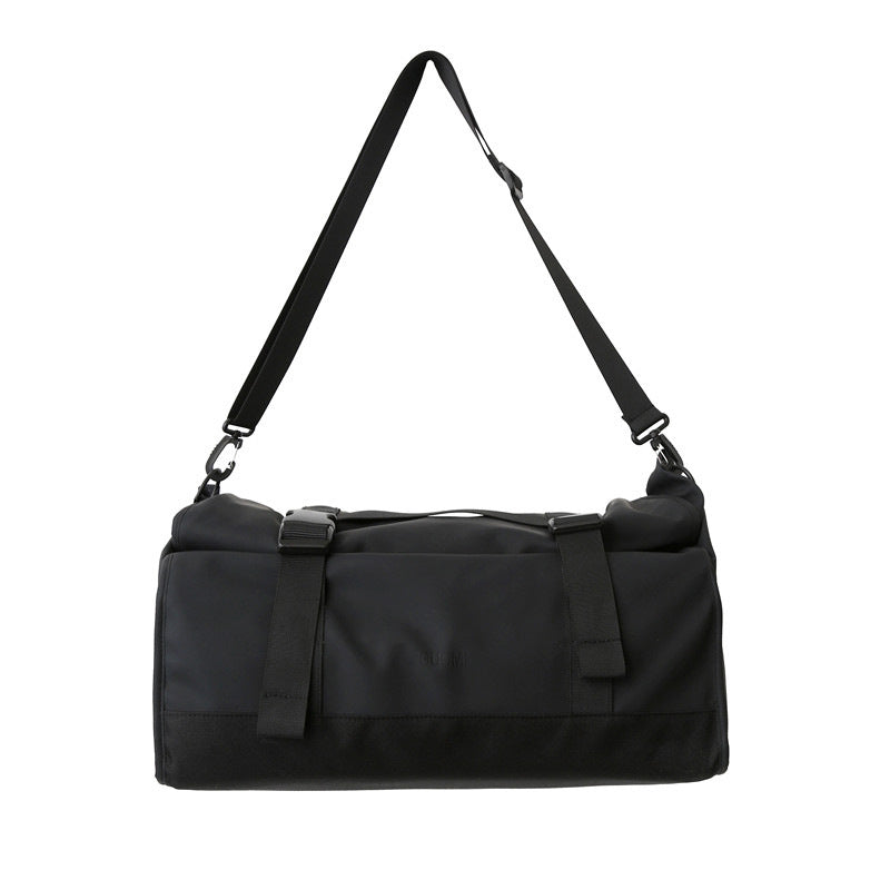 Versatile Waterproof Travel Duffle Bowlift