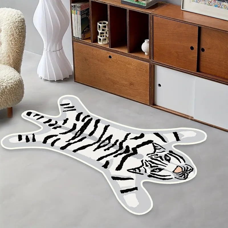 Home decoration Faux fur