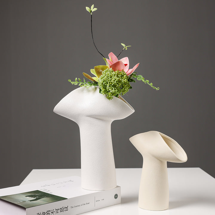 Elegant Decorative Sculpture
