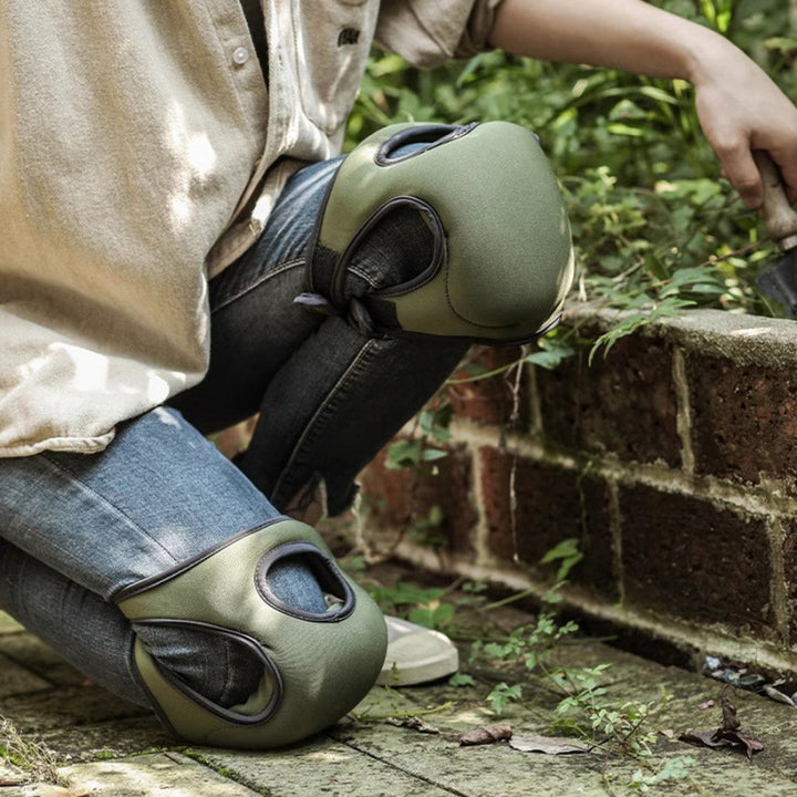 Neoprene Gloves with Ergonomic Design Bowlift
