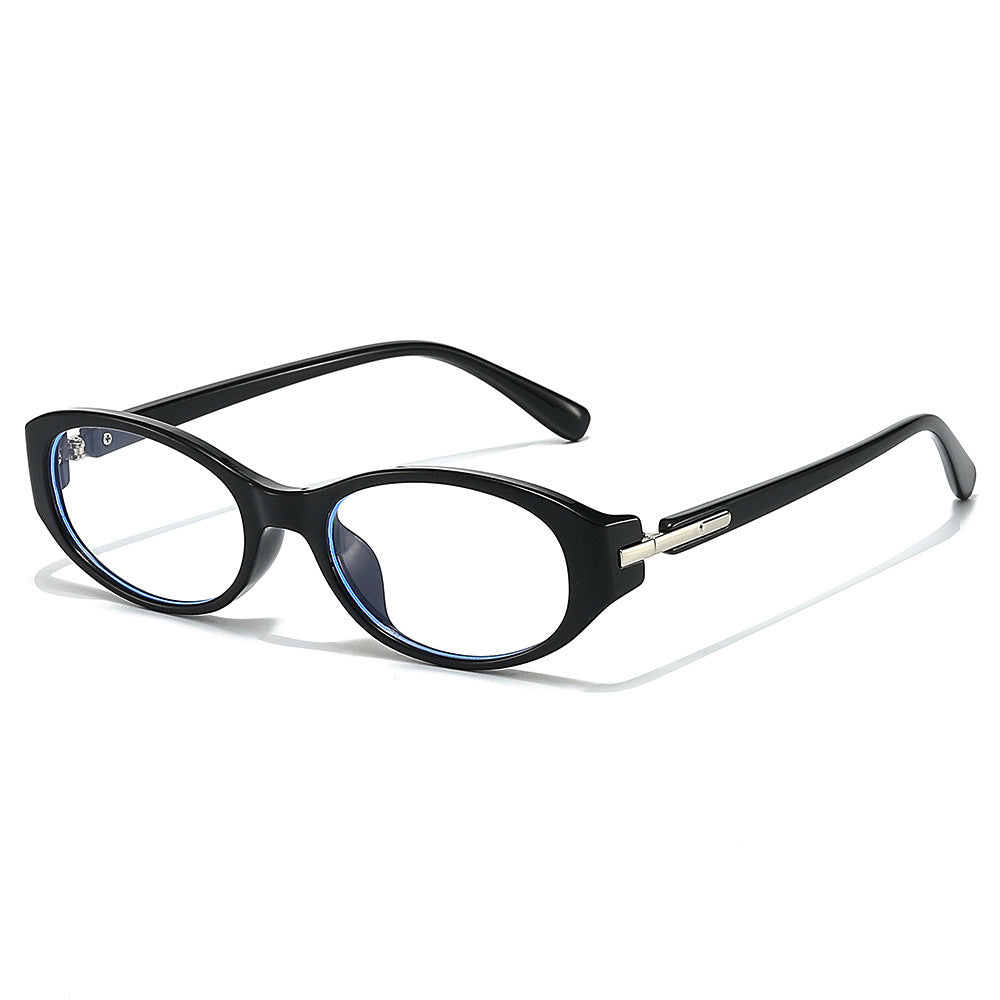 Modern Design Cat-Eye Sunglasses Bowlift