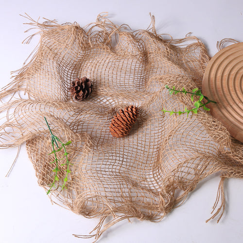 Handwoven Decorative Fabric Width