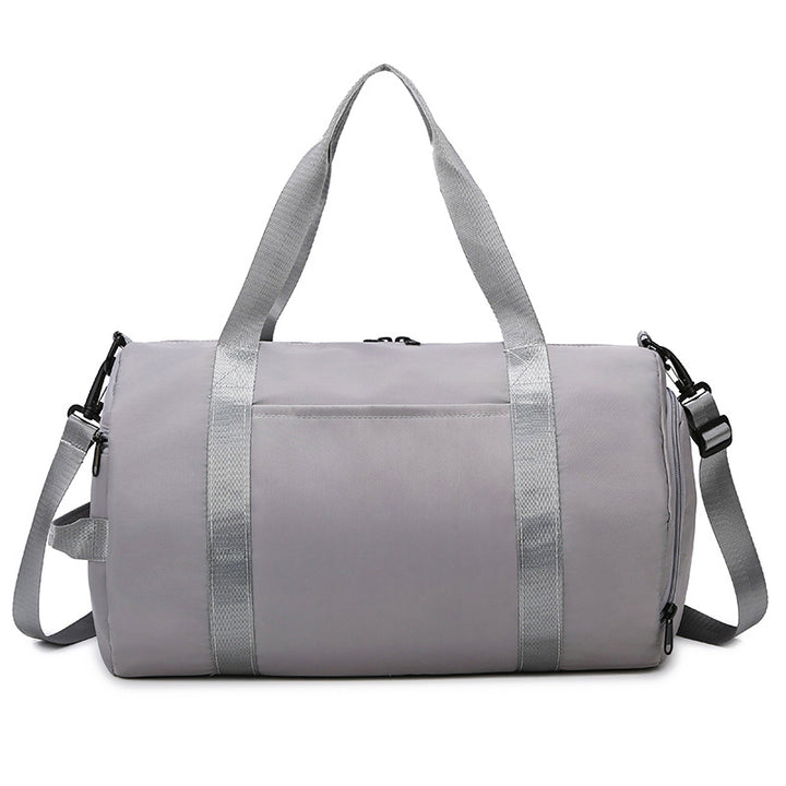 Lightweight Multi-Functional Travel Duffle