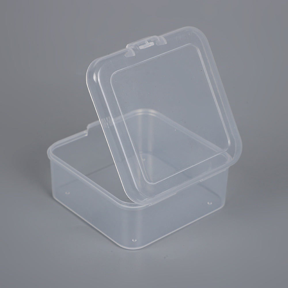 Compact Storage Container Bowlift