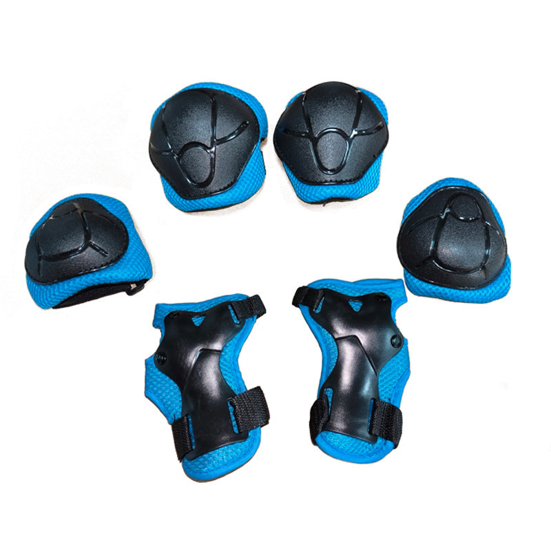 Protective Gear Set Bowlift