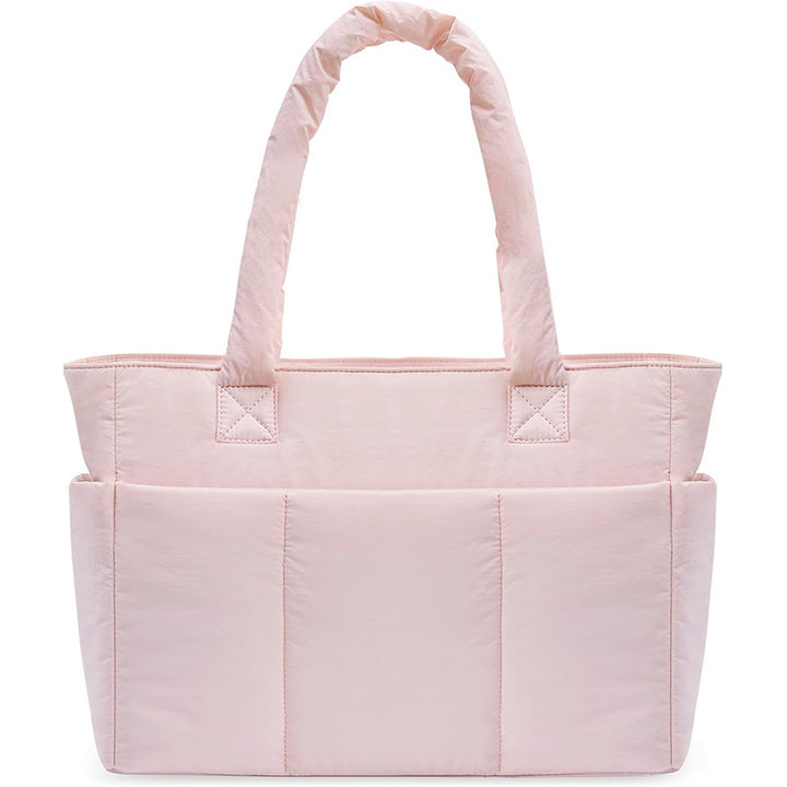 Comfortable and Functional Tote Bag Bowlift