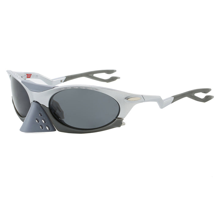 Women Sporty Multifunctional Sunglasses Bowlift