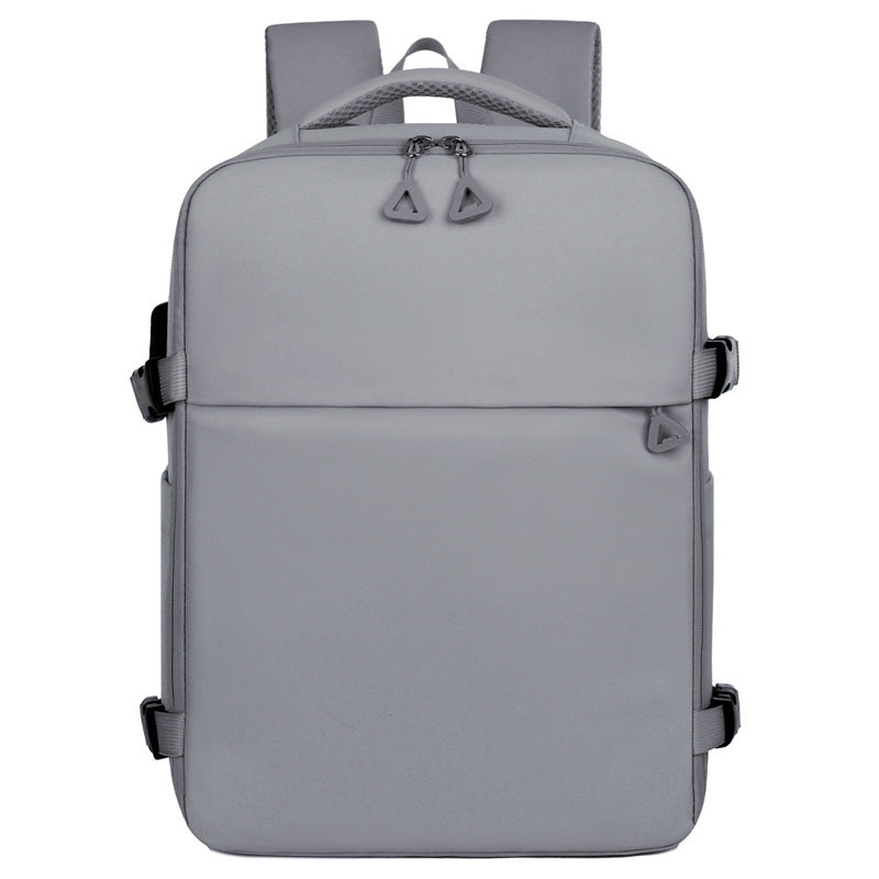 High-Performance Minimalist Backpack Bowlift