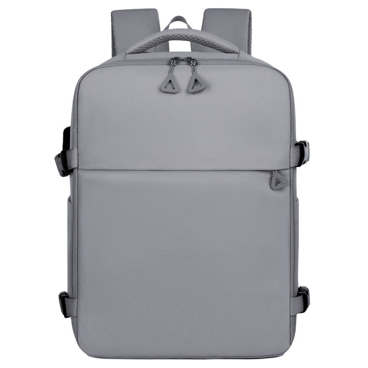 High-Performance Minimalist Backpack Bowlift