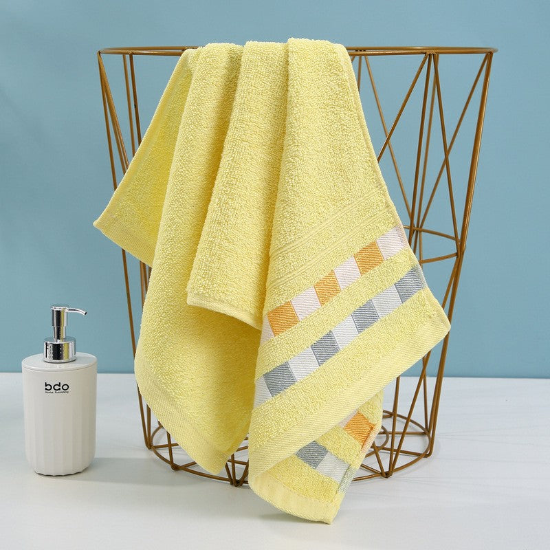 High-Quality And Stylish Velour Bath Towel Bowlift