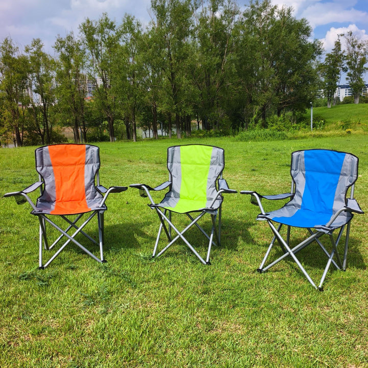 Women High-Performance Folding Chair Bowlift
