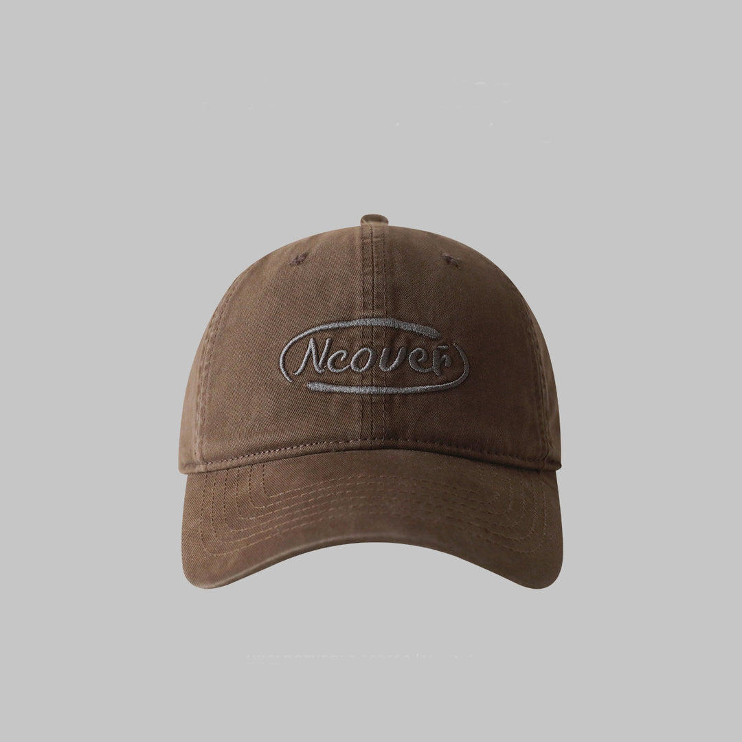 Stylish Adjustable Cap