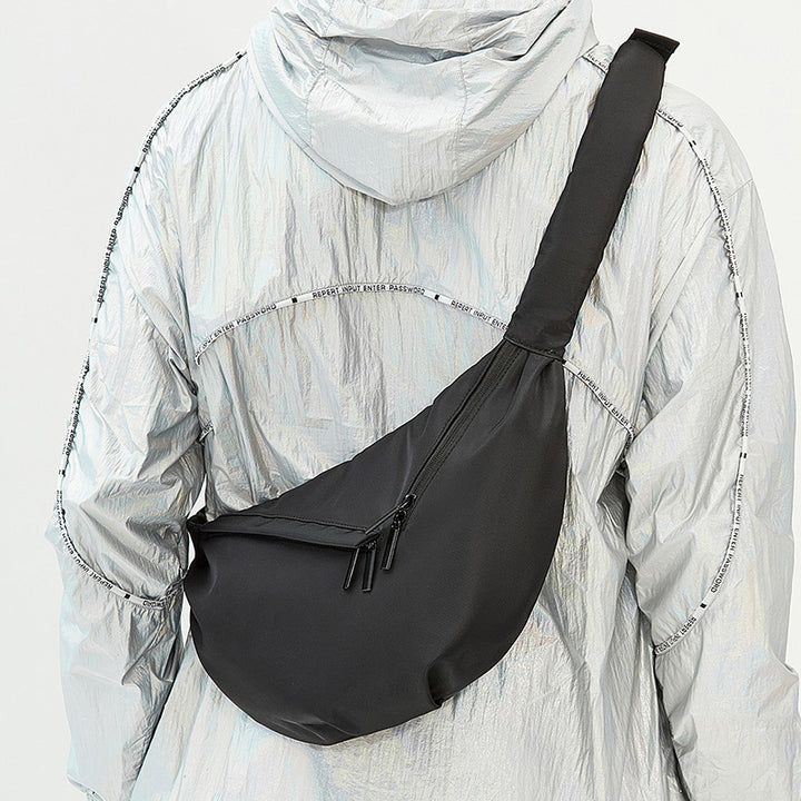 Urban Lightweight Sling Bag Bowlift
