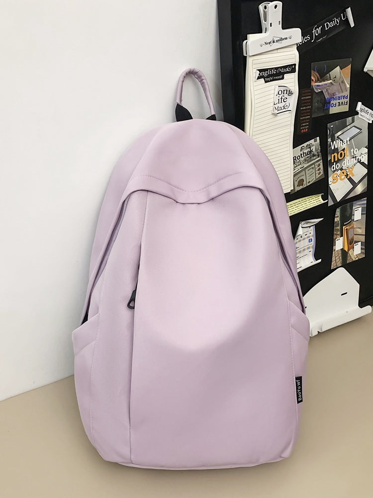 Backpack Bowlift