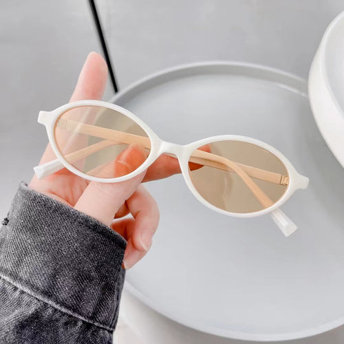 Ladies elegant cat-eye glasses Bowlift
