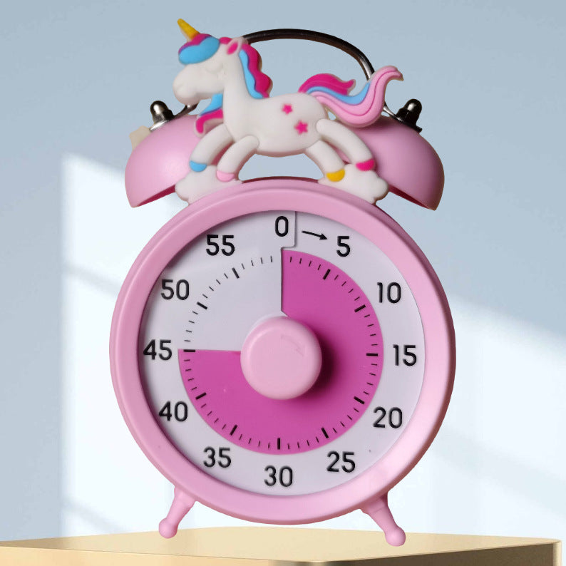 Funny Alarm Clock Bowlift