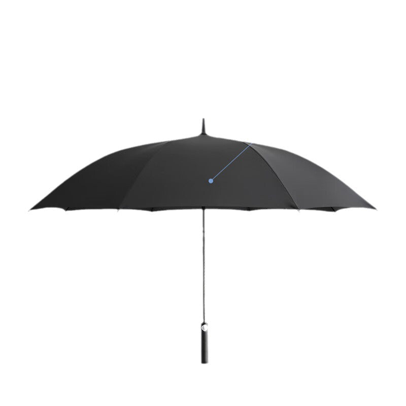 Ladies XXL Sun Protection Umbrella Bowlift